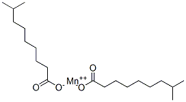 manganese(2+) tert-decanoate CAS#: 84195-96-0