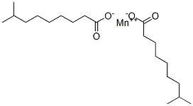 manganese(II) isodecanoate CAS#: 84962-57-2