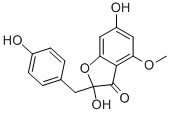 marsupsin CAS#: 83889-80-9