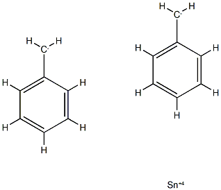 methanidylbenzene, tin(+4) cation CAS#: 80926-63-2