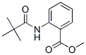 methyl 2-[(2,2-dimethyl-1-oxopropyl)amino]benzoate CAS#: 84540-62-5