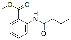 methyl 2-[(3-methyl-1-oxobutyl)amino]benzoate CAS#: 84604-44-4