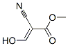 methyl 2-cyano-3-hydroxyacrylate CAS#: 87698-54-2