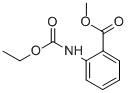 methyl 2-[(ethoxycarbonyl)amino]benzoate CAS#: 83846-67-7