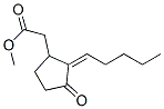 methyl 3-oxo-2-pentylidenecyclopentaneacetate CAS#: 84962-44-7