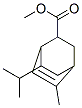 methyl 7-isopropyl-5-methylbicyclo[2.2.2]oct-5-ene-2-carboxylate CAS#: 84963-26-8