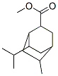 methyl 7-isopropyl-5-methylbicyclo[2.2.2]octane-2-carboxylate CAS#: 84522-27-0