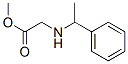 methyl N-(1-phenylethyl)glycinate CAS#: 83732-50-7