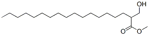 methyl (hydroxymethyl)octadecanoate CAS#: 89163-35-9