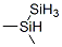 methyl-methylsilyl-silane CAS#: 870-26-8