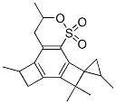 methyl tetrapropylenebenzenesulphonate CAS#: 84731-62-4