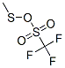 methylsulfenyl trifluoromethanesulfonate CAS#: 84224-66-8