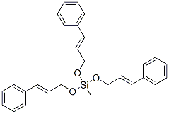 methyltris[(3-phenylallyl)oxy]silane CAS#: 83817-70-3