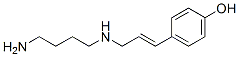 mono-4-coumarylputrescine CAS#: 80244-08-2
