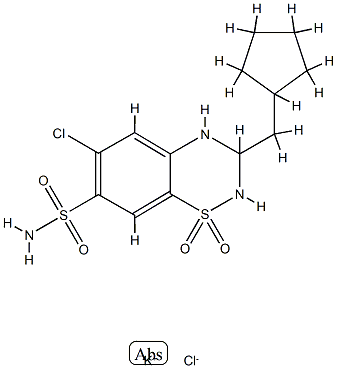 navidrex-K CAS#: 83487-88-1