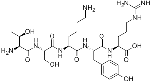 neo-kyotorphin CAS#: 83759-54-0