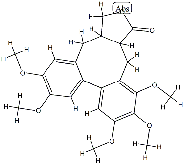 neoisostegane CAS#: 87084-98-8