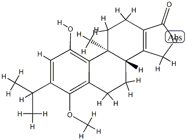 neotriptophenolide CAS#: 81827-74-9