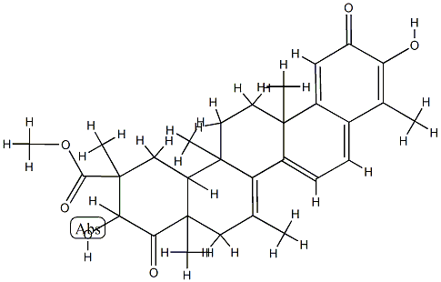 netzahualcoyone CAS#: 87686-36-0