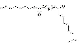 nickel(II) isodecanoate CAS#: 85508-43-6