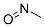 nitrosomethane CAS#: 865-40-7