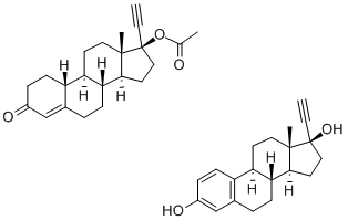 norlestrin CAS#: 8015-12-1