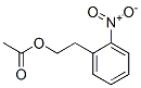 o-nitrophenethyl acetate CAS#: 833-43-2