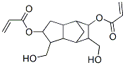 octahydro-1,6-bis(hydroxymethyl)-4,7-methano-1H-indene-2,5-diyl diacrylate CAS#: 85409-82-1