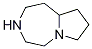 octahydro-1H-pyrrolo[1,2-d][1,4]diazepine CAS#: 87614-65-1