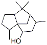 octahydro-3,6,8,8-tetramethyl-1H-3a,7-methanoazulen-4-ol CAS#: 84752-98-7