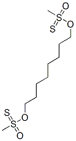 octamethylene bis(methanethiosulfonate) CAS#: 80981-48-2