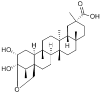 orthosphenic acid CAS#: 86632-20-4