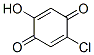 p-Benzoquinone,  2-chloro-5-hydroxy-  (7CI) CAS#: 89284-69-5