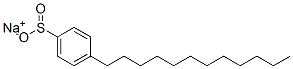 p-Dodecylbenzenesulfinic acid sodium salt CAS#: 80671-61-0