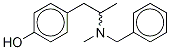 p-Hydroxy Benzphetamine CAS#: 87182-32-9
