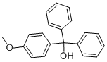 p-methoxytrityl alcohol CAS#: 847-83-6