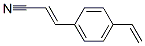 p-vinylcinnamonitrile CAS#: 81232-18-0
