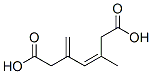 penta-1,3-diene-2,4-diyl diacetate CAS#: 85168-92-9