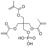 pentaerythritol trimethacrylate phosphate CAS#: 85724-39-6