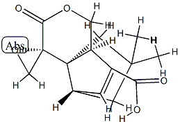 pentalenolactone F CAS#: 85416-36-0