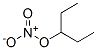 pentan-3-yl nitrate CAS#: 82944-59-0