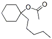 pentylcyclohexyl acetate CAS#: 85665-91-4