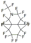 perfluoro-N-methyldecahydroisoquinoline CAS#: 86714-34-3