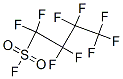 perfluorobutylsulfonylfluoride CAS#: 84166-37-0