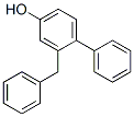 (phenylmethyl)[1,1'-biphenyl]-4-ol CAS#: 85353-67-9