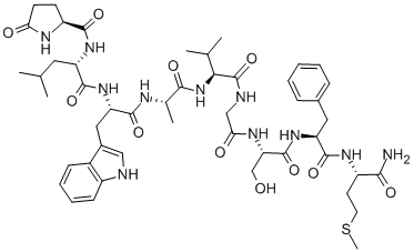phyllolitorin CAS#: 87734-77-8