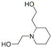 piperidine-1,2-diethanol CAS#: 84681-78-7