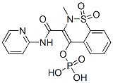 piroxafos CAS#: 82801-42-1