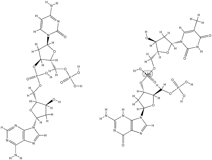 poly(d(G-T).d(C-A)) CAS#: 85824-40-4