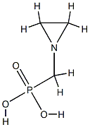 poly(ethyleneimine-methylphosphonic acid) CAS#: 85533-54-6